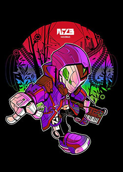 NoizeBug