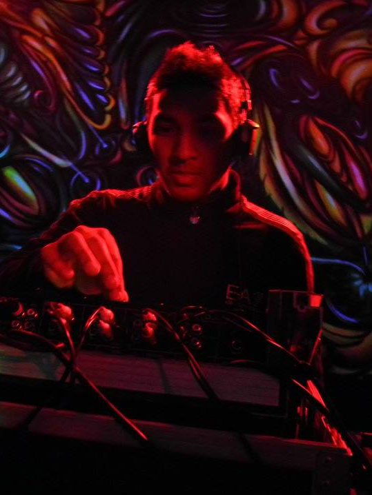 DJ Zloj