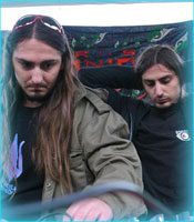 Attoya avatar