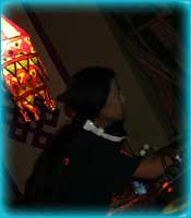 Digitalian avatar