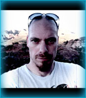 Ghreg on Earth avatar