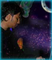Gidra avatar