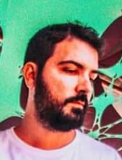 Mendrion avatar