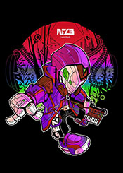 NoizeBug avatar