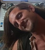 Simon Hayes avatar