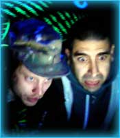 Troglodytes avatar