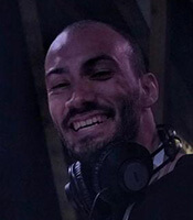 Weirdbass avatar
