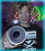 Whrikk avatar